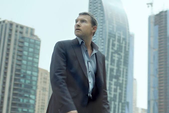 Netflix announces huge Harlan Coben news as 'best series yet' gets major  update - The Mirror