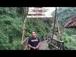 Sumber Mata Air Cimutan Subang Youtube