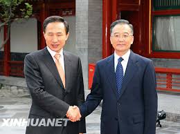 157,758 likes · 67 talking about this. Wen Jiabao Meets With Rok President Lee Myung Bak