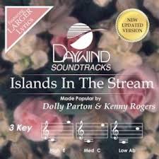 Islands In the Stream | Christian Outlet