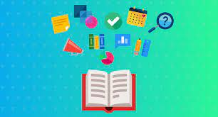 Adding some design flare to your calendar will make it a fun visual aid you can hang up in your classroom, or include to parents in an email. 10 Types Of Visual Aids For Learning Teaching Aid Templates Venngage