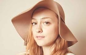 Entradas Russian Red