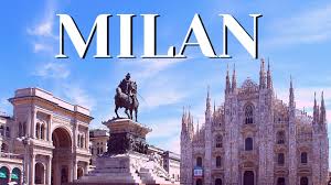 Moreover, exhibitions and conference meetings are also held annually at this prestigious venue. Milan Italy City Tour The Best Of Milan Italy Travel Video Vacation Travel Guide Youtube