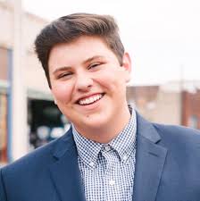 Kickapoo graduate wins national journalism scholarship worth $10K