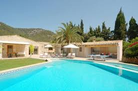 Finca Marge Ferienhaus Auf Mallorca Pollensa Pollenca Ferienhaus Finca Ferien