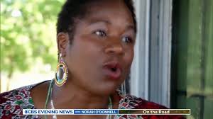 When this Michigan woman decided to save her neighborhood six year ago, she  never imagined how her vision would come to life. , On the Road with Steve  Hartman connects with "Mama Shu" and how she's ...