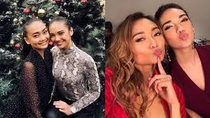 Demikian artikel hari ini tentang biodata haico van der veken & agama lengkap , semoga artikel ini bisa bermanfaat bagi kalian yang penasaran dengan artis yang satu ini. 7 Potret Kebersamaan Artis Cantik Haico Van Der Veken Dan Ibu Tirinya Bak Kakak Adik Hot Liputan6 Com