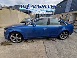Image result for Northern Blue 2009 Audi