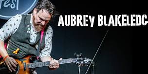 Aubrey Blakeledge