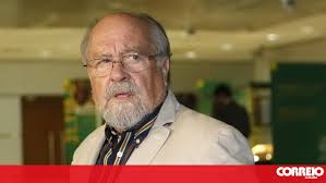 Jaime Marta Soares de luto pela morte do filho