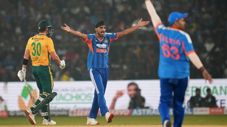 India vs South Africa 2nd T20I: Will IND tinker with winning combination?  SA eye for ideal XI in Mullanpur | Cricket News - The Indian Express