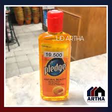 Pledge orange oil furniture polish. Pledge Furniture Polish Natural Beauty Furniture Wood Furniture Table With Natural Orange Oil Bottle Shopee Singapore