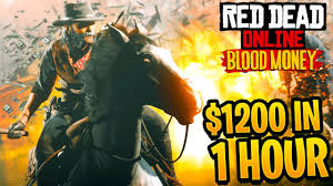 Do You Play Posse Or Solo? : R/Reddeadonline