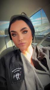 Olivia Tuttle's Instagram, Twitter & Facebook