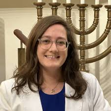 Tekiah! High Holy Days 5785