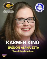 Happy Founders' Day to the women of Zeta Phi Beta!