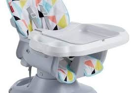Fisher Price Spacesaver High Chair Windmill With The Fisher Price Spacesaver High Chair You Get Everything You Love From A Full Size High Chair But In A Por