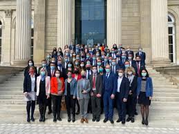 Son président en fixe le budget. Loi Molac Et Langue Corse Le Conseil National Des Universites S Indigne Du Recours Devant Le