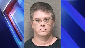 Former Yorktown pastor sentenced in child solicitation case