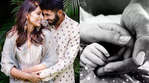 Jasprit Bumrah and Sanjana Ganesan blessed with a baby boy; Anushka Sharma  congratulates the couple