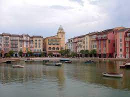 Loews Portofino Bay Hotel In Orlando Fl The Best Place To Stay While At Universal Studios Loews Portofino Bay Hotel Orlando Hotel Portofino Bay Hotel