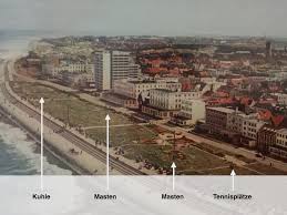 Book bade:haus norderney, norderney on tripadvisor: Norderney Kaiserstrasse 60er Jahre Norderney Nordsee Magazin
