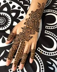 Henna Art Bridal Henna Mehndi Designs Art Panosundaki Pin
