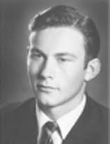 Siegfried Helmut “Fred” Rung (1932-2013)