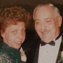 Shirley E. Oliver Obituary