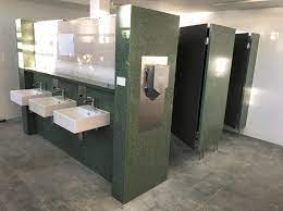 Is the exclusive distributor in the southeast region for wilsonart products. Terrazzo Toilet Partitions Terrazzo Australian Marble Blog