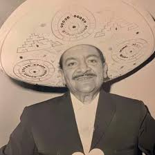 Así fueron los últimos días de José Alfredo Jiménez - Infobae