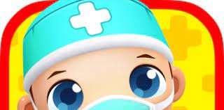 A pregnant woman is on her way in the ambulance to give birth, and there is a patient waiting in . Central Hospital Stories Apk Mod Apkdlmod