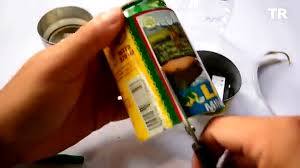 Untuk asesoris yang akan ditambahkan, anda. Cara Membuat Lentera Dari Botol Dan Kaleng Bekas Video Dailymotion