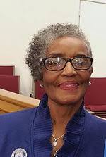 First District Officers