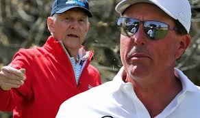 Phil Mickelson reputation ruined after historic PGA Championship win