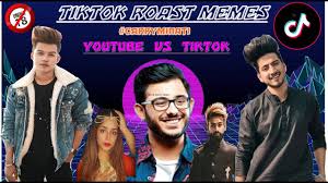 Memesutra 331.679 views5 months ago. Tiktok Roast Memes Memes Munch Gaali Memes 2020 Youtube