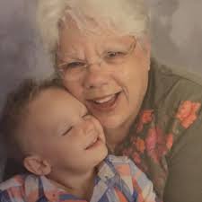 There is nothing that can ever prepare you for the loss of a son.