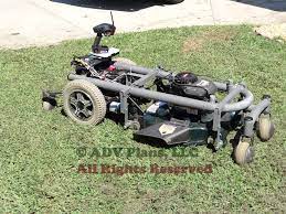 Radio controlled lawn mower, rc lawn mower. Pin On Inspiring Ideas