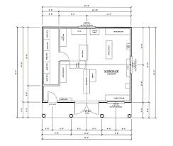 Lots of unique and original designs. 21 Beautiful 30x40 Garage Plans