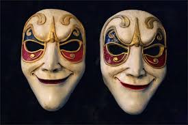 Clockwork Droid Mask