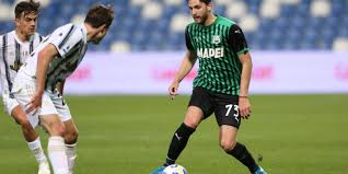 Si parla infatti di aurelien tchouameni che il club del principato valuta la bellezza di 30 milioni di euro.il budget che la società bianconera ha messo a disposizione per arrivare a locatelli. Calciomercato Sassuolo Mercoledi Nuovo Incontro Con La Juve Per Locatelli Canale Sassuolo