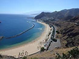 Webcam direkt am strand von santa cruz de la palma. Erasmus Experience In Santa Cruz De Tenerife Spain Erfahrungen Mit Erasmus Santa Cruz De Tenerife