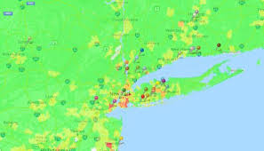 Latitude and longitude gps coordinates for jfk airport, new york together with the full address, photos, elevation and other useful information. Map Coordinates Latitude And Longitude Maps Maptive