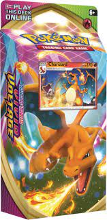 Determining the best pokemon theme decks seems to get difficult with every new set release. Pokemon Tcg Sword Shield Vivid Voltage Theme Deck 175 82757 Best Buy