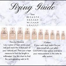 Cherries Press On Nails In 2021 Press On Nails Nail Sizes Acrylic Nail Set