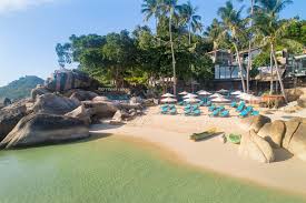 Stay in hotels and other accommodations near raja ferry port, thong sala pier, and the. Panviman Resort Koh Phangan The Luxury Villas Suites Resort In Ko Pha Ngan