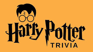 Challenge them to a trivia party! Harry Potter Trivia Night In Indianapolis At The Flying Cupcake