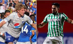 Nel 2009 il nacional visse la stagione più tribolata della sua storia, con un 17º posto finale nel torneo apertura, con sole tre vittorie in diciotto partite. Atletico Nacional Today News