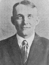 Dean Ivan Goodfellow (1893-1966)