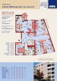 Wohnungsunternehmen unterstützt die stadt bei der pflege. 5 Zimmer Wohnung Zu Vermieten Am Hechtgraben 6 06120 Halle Heide Nord Blumenau Mapio Net